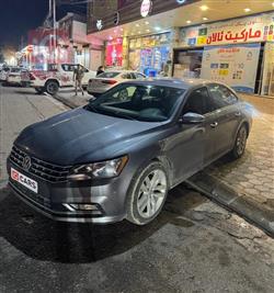 فولكسفاغن باسات